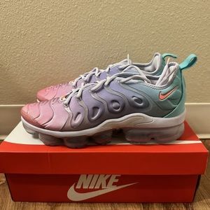 Size 11 - Nike Air VaporMax Plus Easter 2020